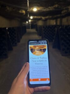 Cave de Vouvray